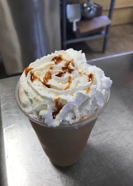 Rolls By The Pound – Coffee and Treats photo 2