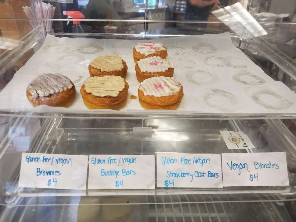 Rolls By The Pound – Coffee and Treats photo 6